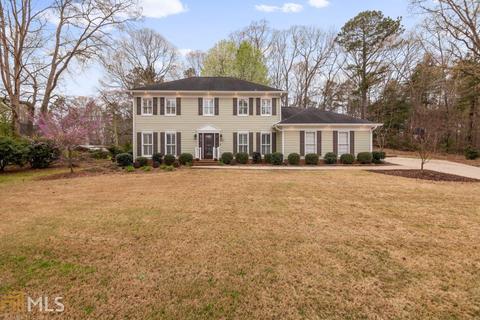207 Sturbridge Dr, Lagrange, GA 30240 photo 1