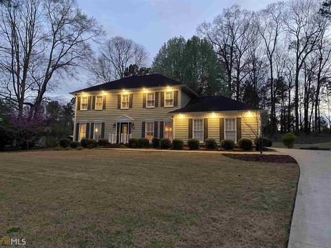 207 Sturbridge Dr, Lagrange, GA 30240 photo 32