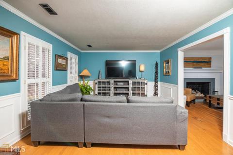 207 Sturbridge Dr, Lagrange, GA 30240 photo 15