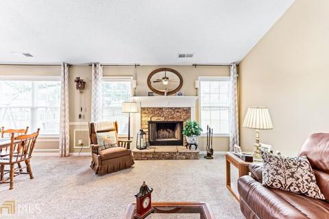 601 Mcdowell Ln, Bethlehem, GA 30620 photo 9