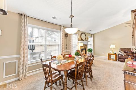 601 Mcdowell Ln, Bethlehem, GA 30620 photo 12
