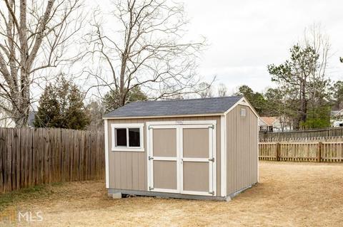 601 Mcdowell Ln, Bethlehem, GA 30620 photo 41