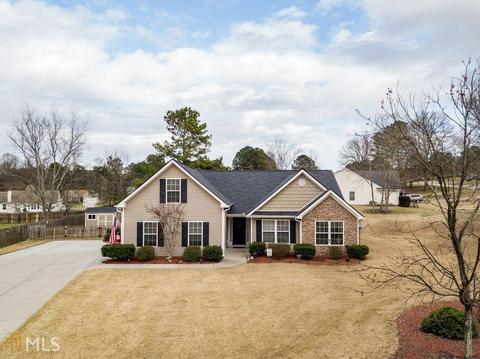 601 Mcdowell Ln, Bethlehem, GA 30620 photo 2