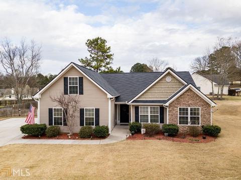 601 Mcdowell Ln, Bethlehem, GA 30620 photo 3