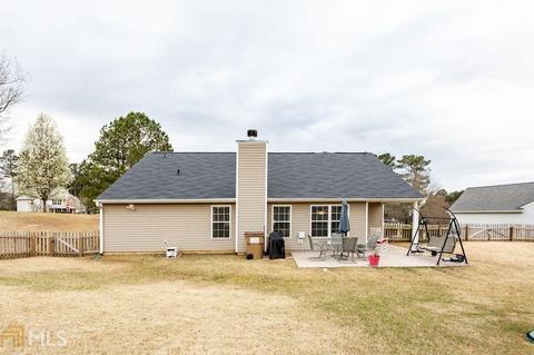 601 Mcdowell Ln, Bethlehem, GA 30620 photo 39