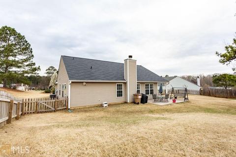 601 Mcdowell Ln, Bethlehem, GA 30620 photo 40