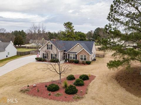 601 Mcdowell Ln, Bethlehem, GA 30620 photo 4