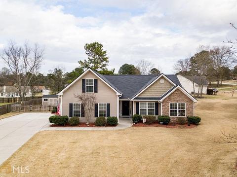 601 Mcdowell Ln, Bethlehem, GA 30620 photo 1
