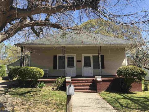 104 Mountville St, Lagrange, GA 30241 photo 1
