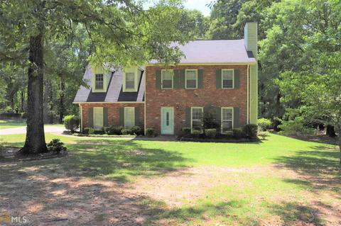 133 Greenbriar Trl, Lagrange, GA 30241 photo 1
