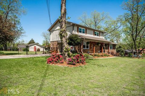 63 Pineview Dr, Forsyth, GA 31029 photo 1
