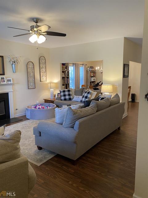 150 Bellerive Ln, Covington, GA 30014 photo 3