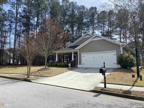 150 Bellerive Ln, Covington, GA 30014 photo 1