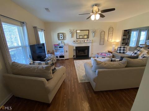 150 Bellerive Ln, Covington, GA 30014 photo 4