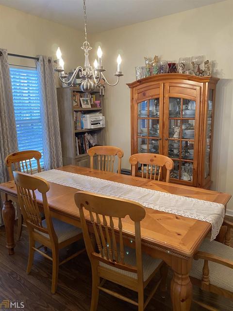 150 Bellerive Ln, Covington, GA 30014 photo 7