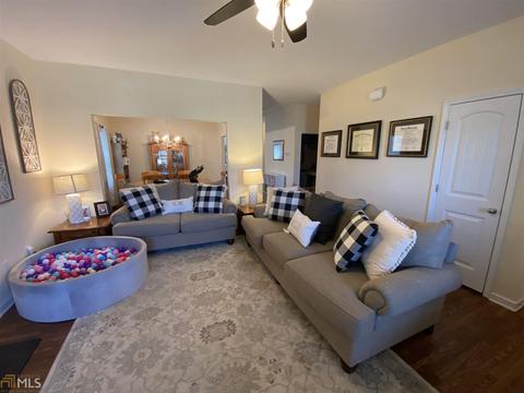 150 Bellerive Ln, Covington, GA 30014 photo 5