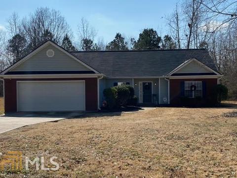 745 Freeman Dr, Covington, GA 30016 photo 1