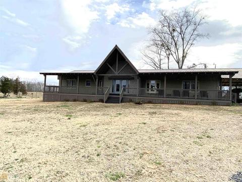 2143 Blanton Mill Rd, Williamson, GA 30292 photo 3