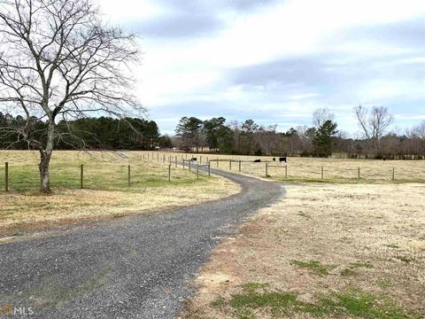 2143 Blanton Mill Rd, Williamson, GA 30292 photo 4