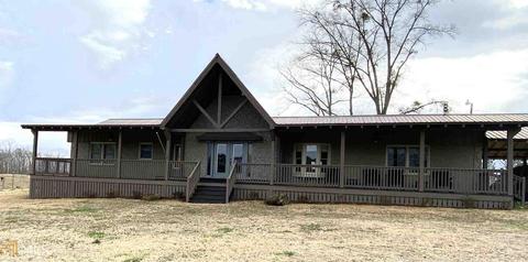 2143 Blanton Mill Rd, Williamson, GA 30292 photo 1