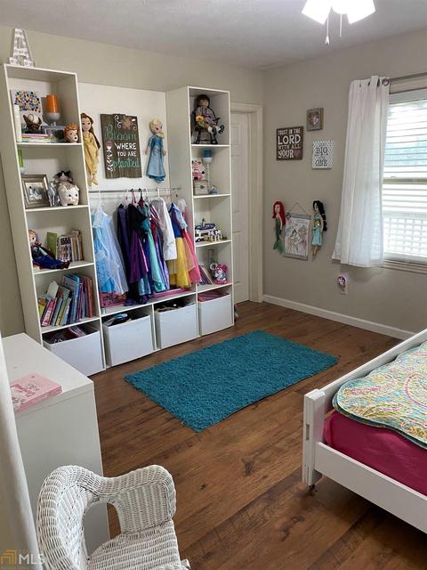 2143 Blanton Mill Rd, Williamson, GA 30292 photo 24