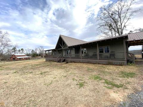 2143 Blanton Mill Rd, Williamson, GA 30292 photo 2