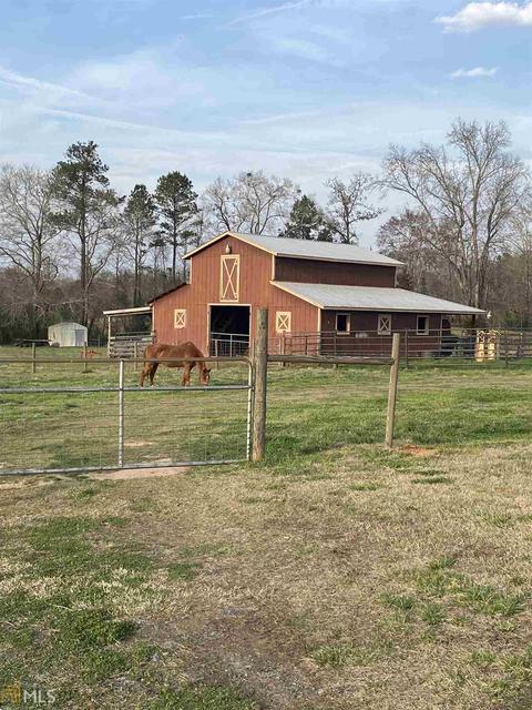2143 Blanton Mill Rd, Williamson, GA 30292 photo 40