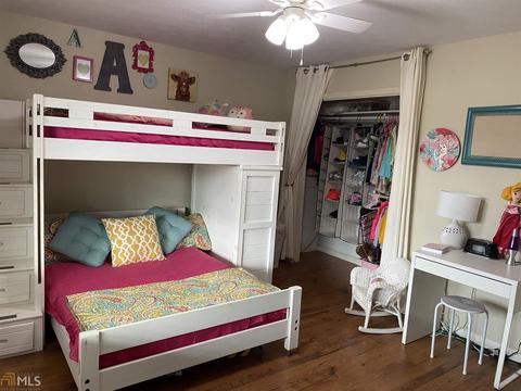 2143 Blanton Mill Rd, Williamson, GA 30292 photo 25