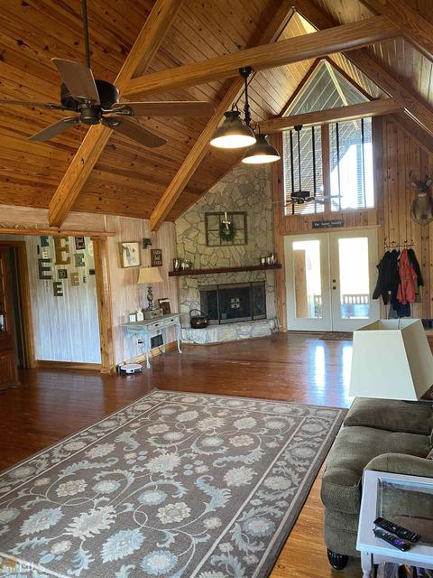 2143 Blanton Mill Rd, Williamson, GA 30292 photo 7