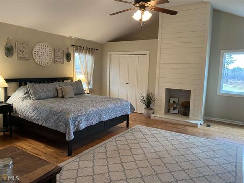 2143 Blanton Mill Rd, Williamson, GA 30292 photo 27