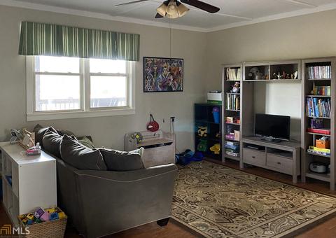 2143 Blanton Mill Rd, Williamson, GA 30292 photo 14