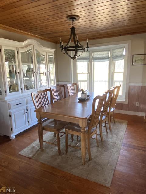 2143 Blanton Mill Rd, Williamson, GA 30292 photo 8