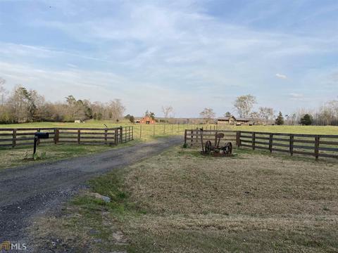 2143 Blanton Mill Rd, Williamson, GA 30292 photo 41