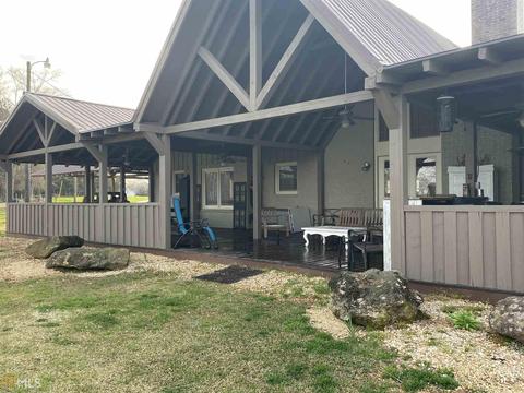 2143 Blanton Mill Rd, Williamson, GA 30292 photo 38