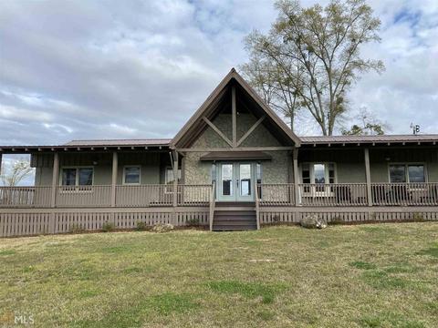 2143 Blanton Mill Rd, Williamson, GA 30292 photo 42