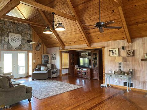2143 Blanton Mill Rd, Williamson, GA 30292 photo 6
