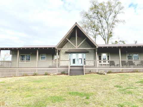 2143 Blanton Mill Rd, Williamson, GA 30292 photo 43