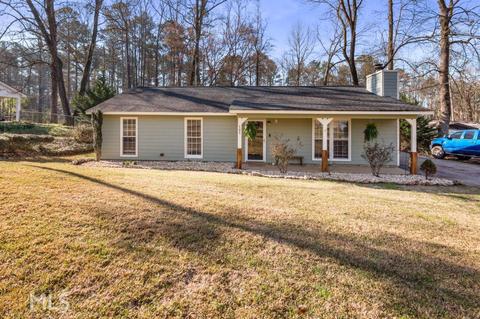 121 Shady Oaks Dr, Lagrange, GA 30240 photo 5