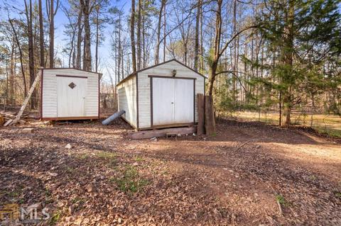 121 Shady Oaks Dr, Lagrange, GA 30240 photo 17
