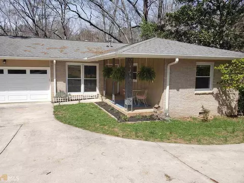 730 Honeysuckle Rd, Gainesville, GA 30501 photo 3