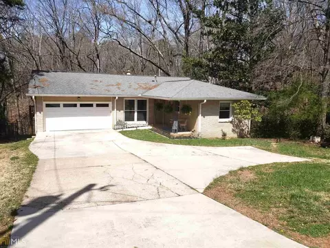 730 Honeysuckle Rd, Gainesville, GA 30501 photo 2