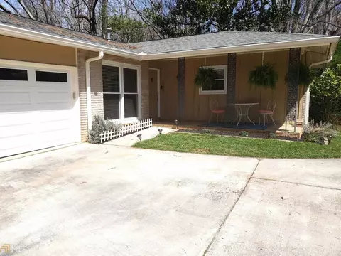 730 Honeysuckle Rd, Gainesville, GA 30501 photo 5