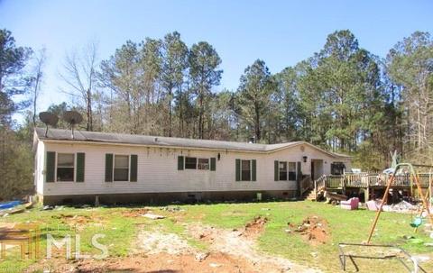 180 Warner Rd, Barnesville, GA 30204 photo 1