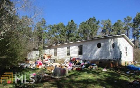180 Warner Rd, Barnesville, GA 30204 photo 2