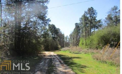 180 Warner Rd, Barnesville, GA 30204 photo 4