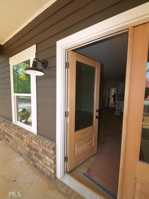 1007 Commerce St, Madison, GA 30650 photo 2