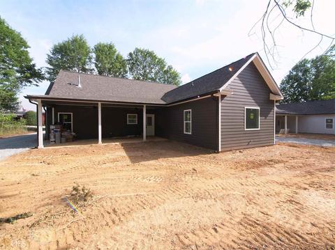 1007 Commerce St, Madison, GA 30650 photo 16