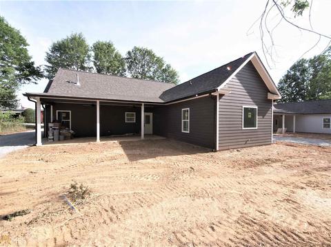 1007 Commerce St, Madison, GA 30650 photo 3