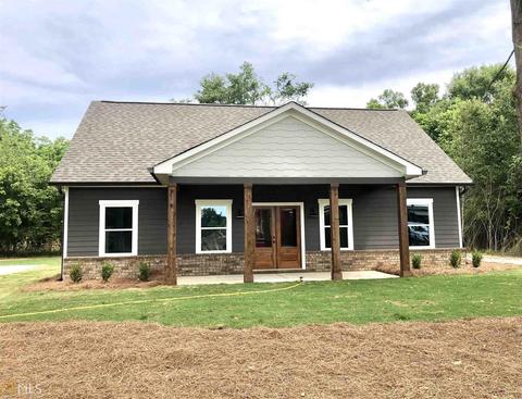 1007 Commerce St, Madison, GA 30650 photo 1