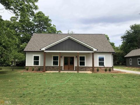 1009 Commerce St, Madison, GA 30650 photo 1